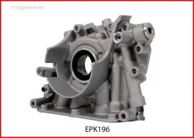Epk196 Enginetech Inc. Engine Oil Pump