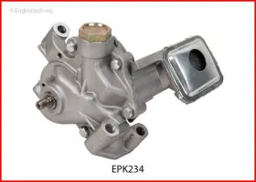 Epk234 Enginetech Inc. Engine Oil Pump