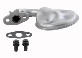 S22fhvs Enginetech Oil Pump Screen