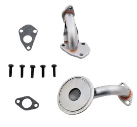 S300sa Enginetech Oil Pump Screen
