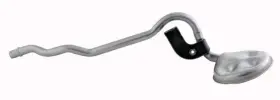 S62s3 Enginetech Genuine Engine Oil Pump Screen