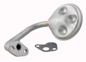S74s1 Enginetech Oil Pump Screen