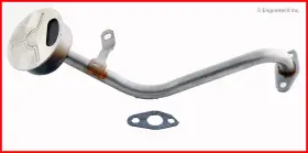 S87gs Enginetech Engine Oil Pump Screen Inc