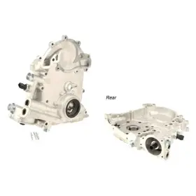 W0133-1651679-esp Eurospare For Land Rover Discovery 2002-2004 Oil Pump