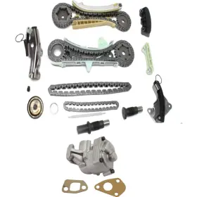 14492201 Evan-fischer Timing Chain Kit For 1997-04 Ford Explorer 2001-2002 Sport