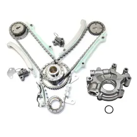 14887042 Evan-fischer Timing Chain Kit For 2003-2007 Dodge Ram 1500 285 Cid Engine Vin N Sohc Gas