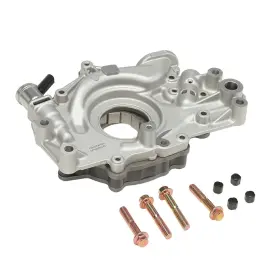 18116239 Evan-fischer Oil Pump For Chevy Savana Express Van Chevrolet Tahoe Gmc 2500 Yukon 3500 Xl