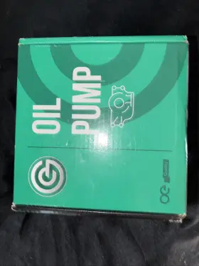 Op5047 Evergreen Engines Oil Pump