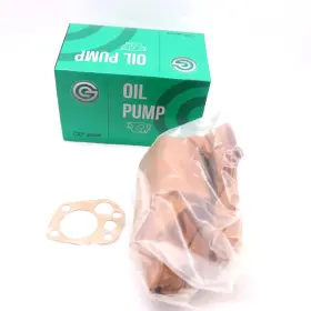2.4evergreen Evergreen Op3005a 1985-2004 Nissan 240sx Frontier Pathfinder Pickup Oil Pump