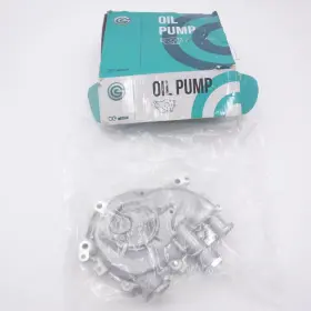 Op3042 Evergreen Oil Pump For 2005-209 Nissan Frontier Pathfinder
