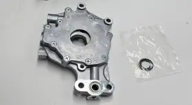 Op5027 Evergreen Oil Pump For 1998-2010 Chrysler Dodge 2.7 Dohc