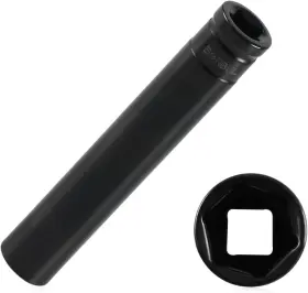 Evcbs-4900 Evrbul 3/4 Inch Socket Truck Cage Bolt Tool Removal Puller Cagebolt Release