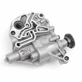 06k344 Factory Oem 2015-2019 Mk7 Vw Gti 2.0t Engine Oil Pump Assembly -304 #3