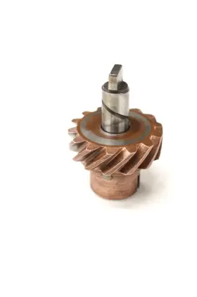 104860 Factory/oem Mg Midget Triumph Spitfire 1500 Original Distributor Oil Pump Drive Gear Shaft