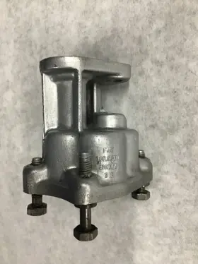 4182195 Factory/oem 68 69 70 71 72 73 Fiat 850 Spider Convertible Body Pump Oil
