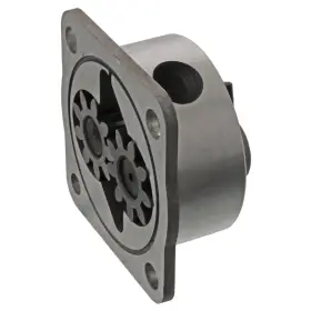 01733 Febi Oil Pump For 68-91 Volkswagen Transporter Vanagon