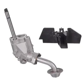 08450 Febi Oil Pump For 81-92 Volkswagen Golf Jetta