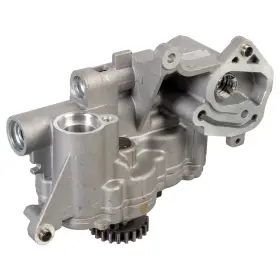 177334 Febi Oil Pump For Select 08-18 Audi Volkswagen Models