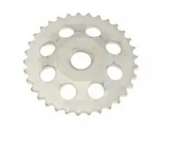 17rnfgm17 Febi Oil Pump Drive Gear For Audi A4 Quattro A6 2003 2002 2004 2005 2006