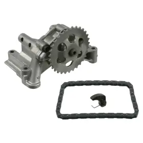 33751 Febi Engine Oil Pump Kit For Select 98-15 Audi Seat Volkswagen Models
