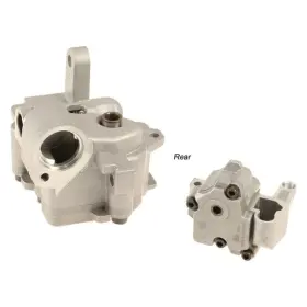 34722 Febi For Volkswagen Jetta 2009 Oil Pump