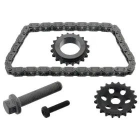 48384 Febi Chain Kit For Oil Pump Select 07-16 Mini Models