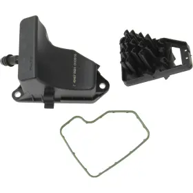49467 Febi Oil Separator With Seal Ring For Select 07-20 Mercedes-benz Models