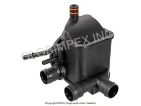 171630 Febi Bilstein Porsche 2005-2008 Oil Separator Primary 1 Year Warranty