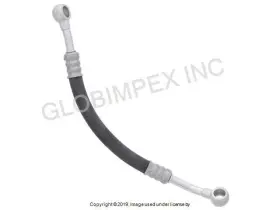 174019 Febi Bilstein For Bmw 1998-2006 Oil Line - Vanos Unit 1 Year Warranty