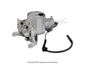 178686 Febi Bilstein Mini 2011-2016 Engine Oil Pump 1 Year Warranty