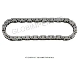 33900 Febi Bilstein Mercedes 1998-2011 Oil Pump Chain 1 Year Warranty