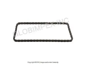 36337 Febi Bilstein Bmw 2006-2019 Engine Oil Pump Chain 1 Year Warranty