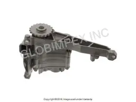 47758 Febi Bilstein Mercedes 2007-2022 Oil Pump 1 Year Warranty
