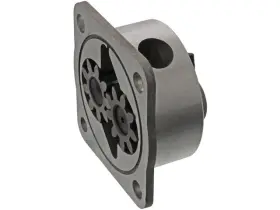 31gv25c Febi Oil Pump Fits 1968-1974 1985-1991 Vw Transporter