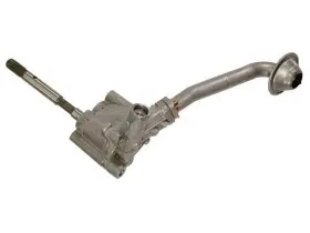 Gc11s4 Febi Oil Pump For 97-00 Audi Vw A4 Quattro Passat 1.8l 4 Cyl Atw Base Gls