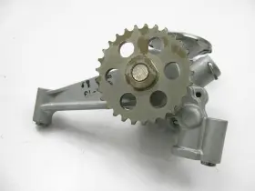 Em503 Federal Mogul Oem Rebox Engine Oil Pump For 1983-1985 Mazda Glc 1.5l #2