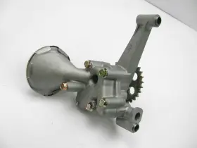 Em503 Federal Mogul Oem Rebox Engine Oil Pump For 1983-1985 Mazda Glc 1.5l #3
