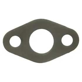 72607 Fel-pro For Ford F-150 1977-1996 Rubber Oil Pump Gasket