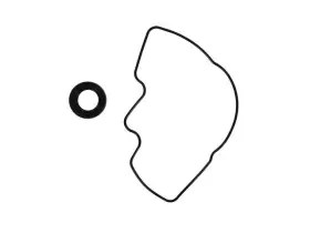 67459xpqr Felpro For 1990-1999 Toyota Celica Oil Pump Gasket Kit 1993 1991 1992