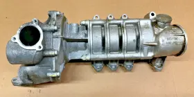Gtc4lusso Ferrari 000267362 Genuine 2017-2020 6.3l Engine Oil Pump 319249 Oem