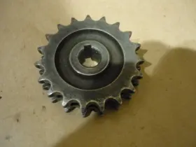 100295 Ferrari 365 400 400i 412- Oil Pump Sprocket 22t - P/n