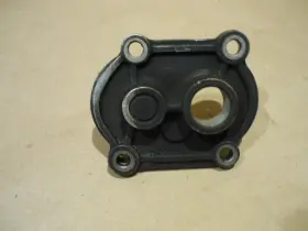 103513 Ferrari 208 308 - Oil Pump Cover With Shaft P/n