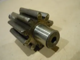 103782 Ferrari 208 308 328 Mondial - Oil Pump Gear P/n #3