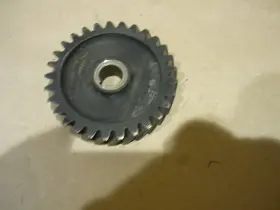 104574 Ferrari 208 308 Mondial 8 - Oil Pump Gear 28 Teeth P/n #2