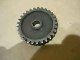 104574 Ferrari 208 308 Mondial 8 - Oil Pump Gear 28 Teeth P/n #3