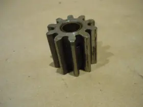 109957 Ferrari 105704 208 308 - Oil Pump Gear P/n