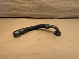 110930 Ferrari 308 Lower Oil Cooler Hose Oem Pn