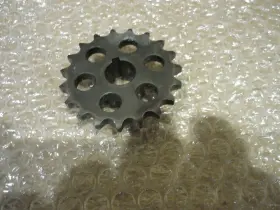 132462 Ferrari 248 355 360 Mondial T - Drive Gear P/n #2