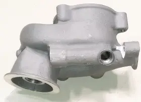 160566 Ferrari F50 Engine Oil Filter Pump Body Housing New Genuine #2