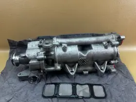 793012 Ferrari 252029 2010 - 2015 458 F12 Speciale Italia Spider Oil Pump Core P/n Oem